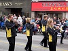 Whitby Brass Band October 2010
